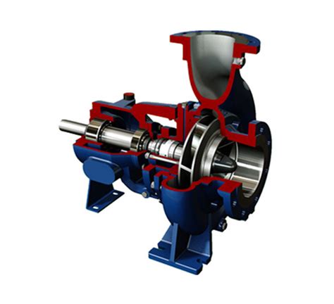 double stage centrifugal pump|single stage pump vs two.